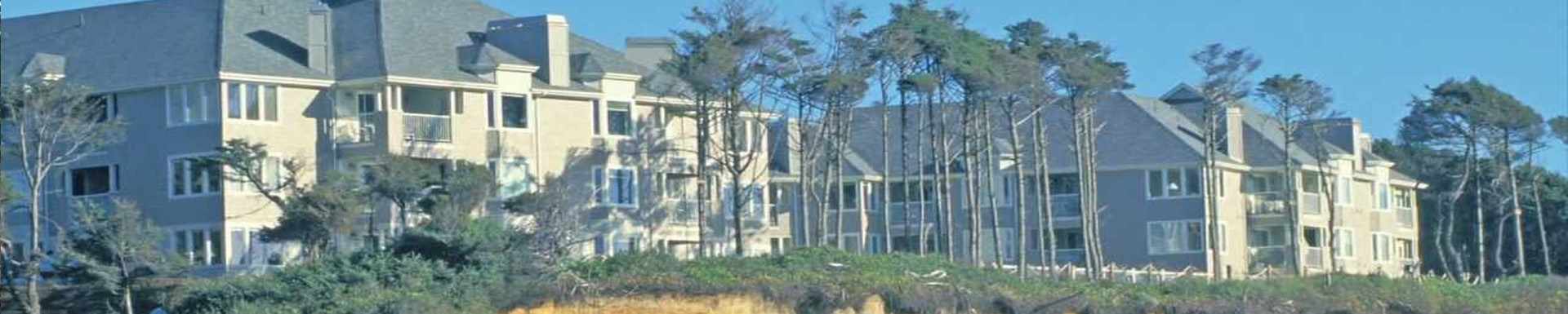 WorldMark Gleneden